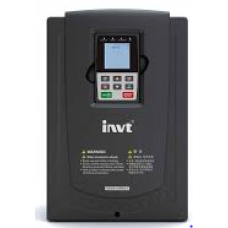 İNVT-GD300-132G-160P-4 160 kW 305 A Hız Kontrol Cihazı